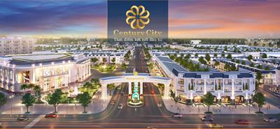 Chính sách bán hàng dự án Century City của Kim Oanh Group