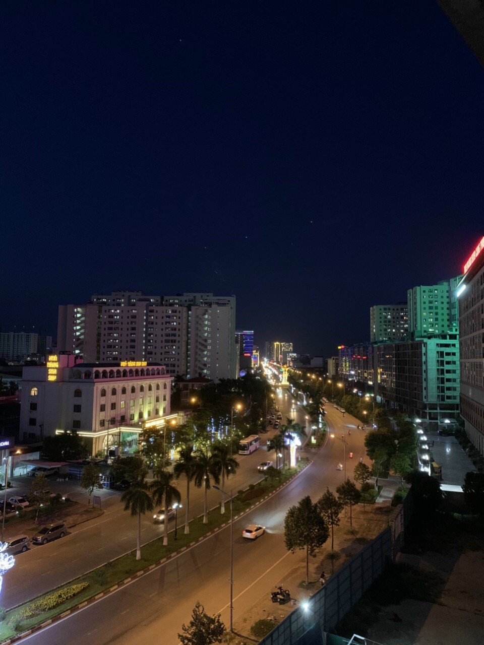 Bán căn hộ chung cư cao cấp thành phố Bắc Ninh giá rẻ
