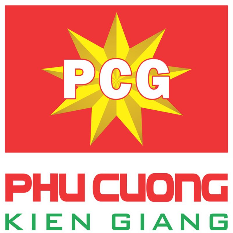 Logo Phú Cường Kiên Giang