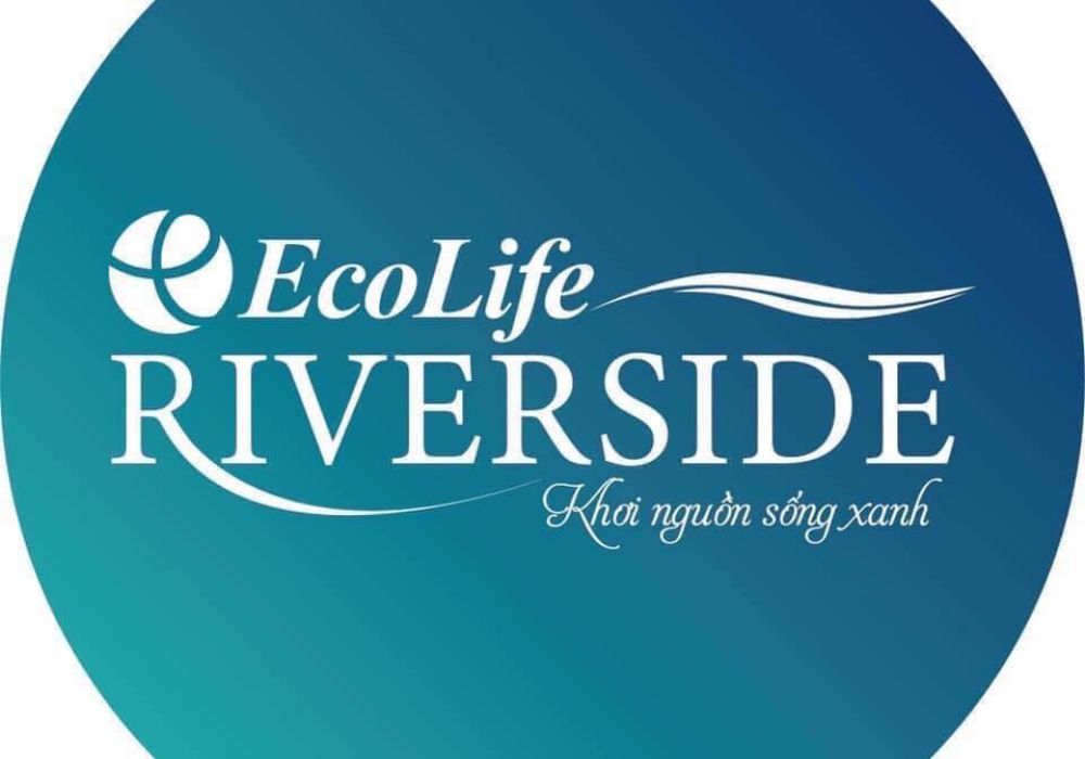 Logo dự án căn hộ chung cư EcoLife Riverside Bình Định 