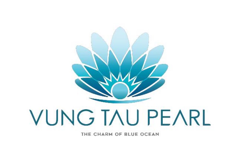 Logo của căn hộ Vũng Tàu Pearl 