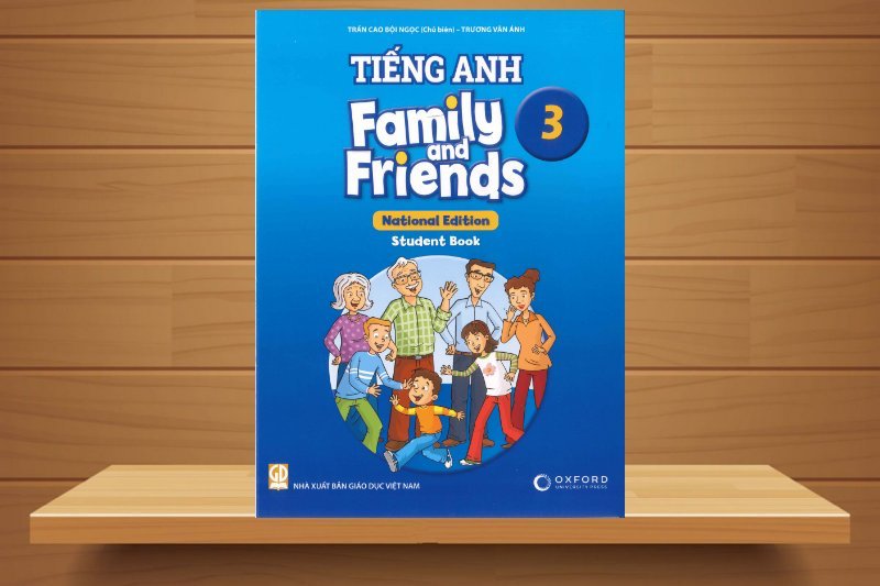 [Ebook] Download Sách Family And Friends 3 National Edition Student ...