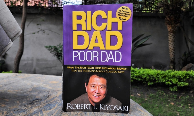 download rich dad poor dad free pdf