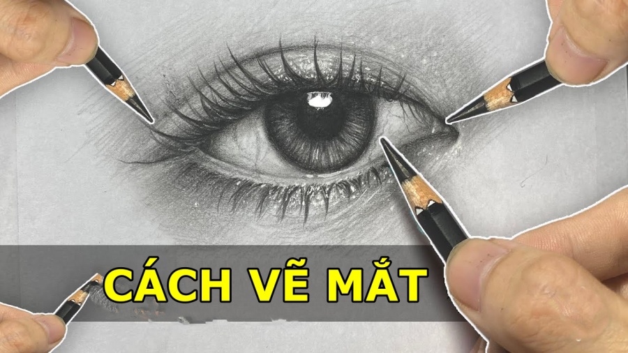 Vẽ mắt là một nghệ thuật và ảnh liên quan đến từ khóa này sẽ giúp bạn khám phá những kỹ thuật được sử dụng để tạo nên đôi mắt xinh đẹp nhất. Hãy cùng chiêm ngưỡng để khám phá và tìm kiếm cách tự tay vẽ mắt đẹp nhất nào!