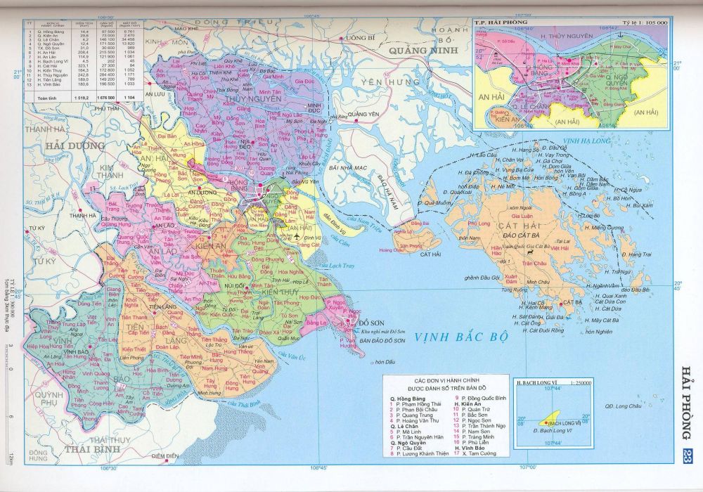 Bản đồ Hải Dương hành chính sẽ giúp bạn xác định rõ hơn về các đơn vị hành chính trên địa bàn, từ thành phố Hải Dương đến các huyện và xã. Bản đồ này sẽ giúp bạn tổ chức công việc và lên kế hoạch tốt hơn khi đến Hải Dương.