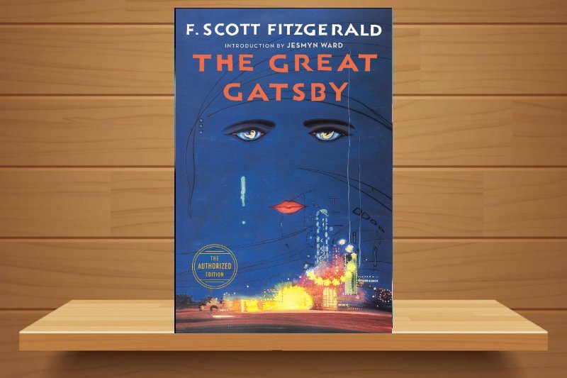 great gatsby illustrated edition pdf download