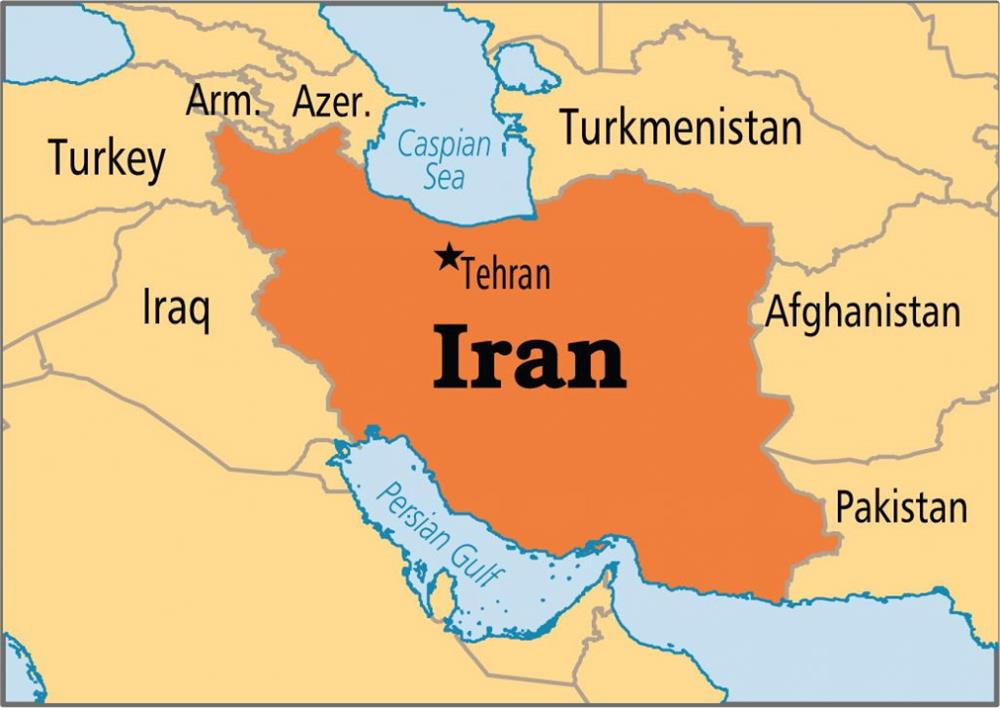 Bản đồ hành chính Iran năm 2024 đã được cập nhật với những thay đổi mới nhất. Hãy cùng khám phá khu vực và các vùng đất của Iran thông qua hình ảnh bản đồ chi tiết với đầy đủ các tỉnh thành và quận huyện.