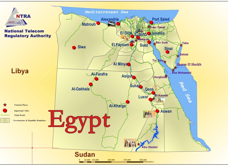 Bản đồ du lịch Ai Cập 2024:
Chuẩn bị cho một kỳ nghỉ tuyệt vời tại Ai Cập với bản đồ du lịch hoàn toàn mới. Với những chi tiết tuyệt đẹp về các khu vực du lịch phổ biến như Kaherah, Luxor và Aswan, bạn sẽ không muốn bỏ lỡ bất kỳ điểm đến nào trong cuộc phiêu lưu của mình.