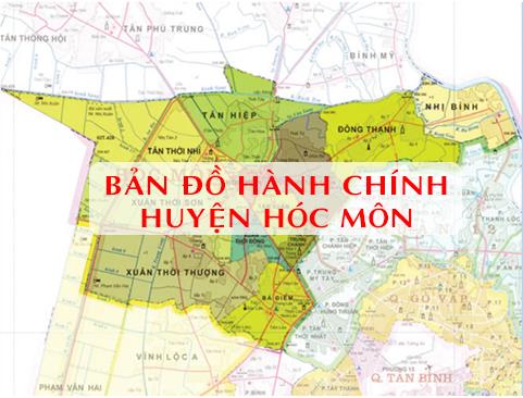 Khám phá bản đồ hành chính huyện Hóc Môn, TPHCM để tìm hiểu thêm về vùng đất đang phát triển mạnh mẽ này. Với nhiều dự án và cơ hội đầu tư mới, Hóc Môn là điểm đến hấp dẫn cho các nhà đầu tư và doanh nghiệp.