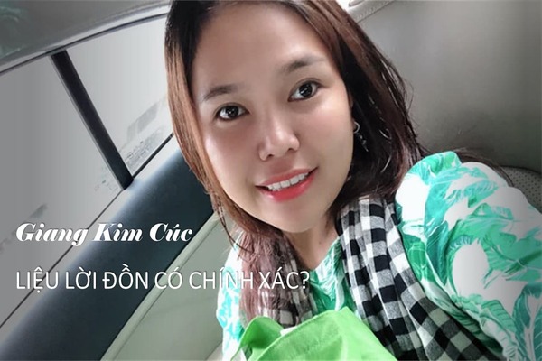 Giang Kim Cúc Là Ai Câu Chuyện Của “trưởng Nhóm Mai Táng 0 đồng 0874