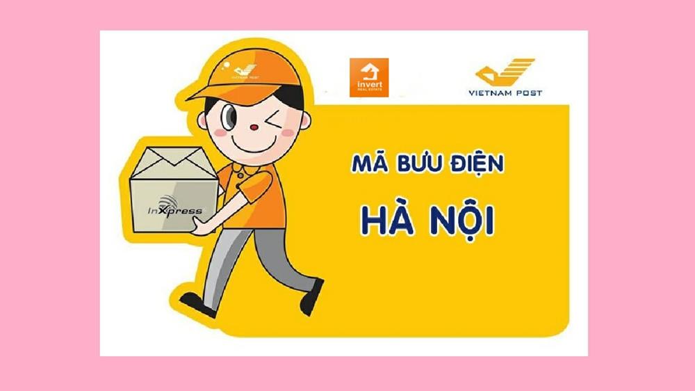 Mã ZIP Hà Nội Bảng mã bưu điện Hà Nội chính xác và đầy đủ 2024