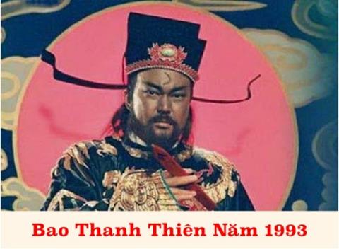 Xem Phim Bao Thanh Thiên Năm 1993 (Trọn bộ 236 TẬP, Vietsub, Thuyết Minh)