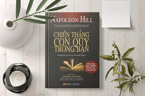 [Ebook] TẢI Sách Chiến Thắng Con Quỷ Trong Bạn PDF, Đọc Online (FULL)