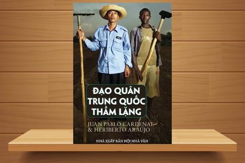 [Ebook] TẢI Sách Đạo Quân Trung Quốc Thầm Lặng PDF, Đọc Online (FULL)