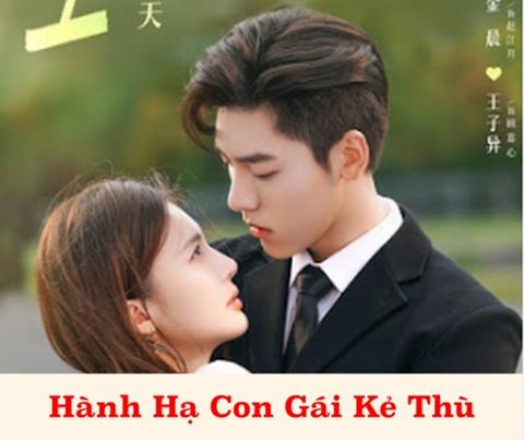 Xem Phim Hành Hạ Con Gái Kẻ Thù (Trọn Bộ 52/52 Tập, Vietsub)