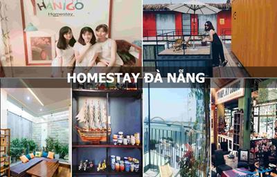 Top 7 homestay Đà Nẵng đẹp ngỡ ngàng, rẻ ngẩn ngơ không nên bỏ lỡ!