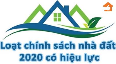 Những điểm mới của Luật đất đai trong năm 2020