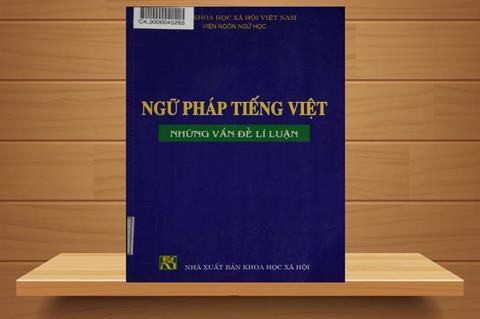 [Ebook] TẢI Sách Ngữ Pháp Tiếng Việt PDF Miễn Phí, Đọc Online (FULL)