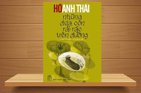 [Ebook] TẢI Sách Những Đứa Con Rải Rác Trên Đường PDF, Đọc Online (FULL)