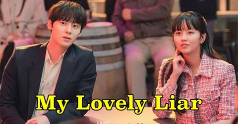 Xem Phim My Lovely Liar - Thợ Săn Nói Dối Tập 13,14,15,16 (FULL 16 Tập)