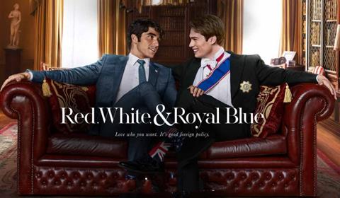 Xem Phim Red White And Royal Blue 2024 (Trọn bộ, Full HD)