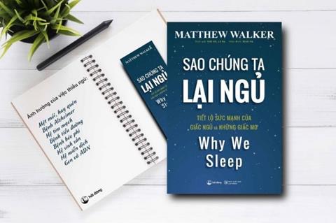 [Ebook] Download Sách Sao Chúng Ta Lại Ngủ PDF, Đọc Online (FULL)