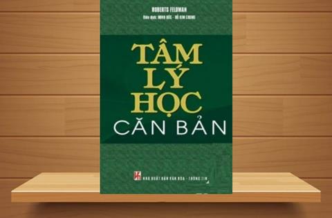 [Ebook] TẢI Sách Tâm Lý Học Căn Bản PDF Miễn Phí, Đọc Online (FULL)