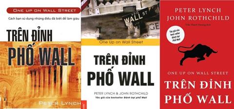 [Ebook] TẢI Sách Trên Đỉnh Phố Wall PDF, Đọc Online (FULL)