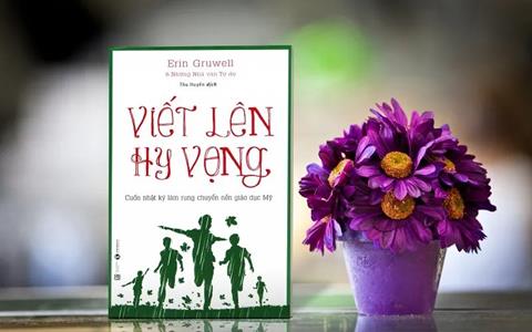 [Ebook] TẢI Sách Viết Lên Hy Vọng PDF, Đọc Online (FULL)