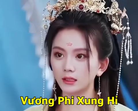 Xem Phim Vương Phi Xung Hỉ 2024 (Trọn bộ 15/15 Tập)