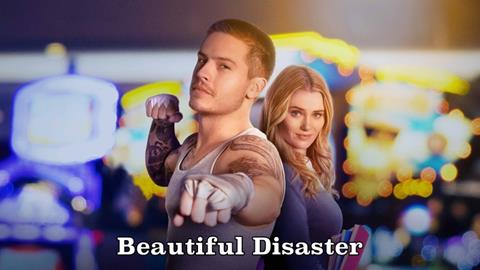 Xem Phim Beautiful Disaster - Thảm Hoạ Tươi Đẹp (Trọn bộ, Vietsub 2024)