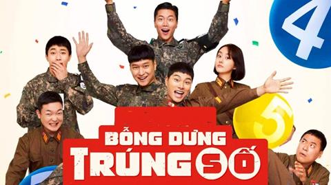 Xem Phim Bỗng Dưng Trúng Số (Trọn bộ, Full HD)