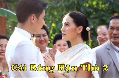 Xem Phim Cái Bóng Hận Thù 2 (Trọn Bộ 20/20 TẬP, Vietsub)