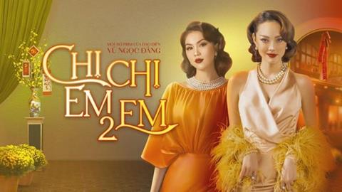 Xem Phim Chị Chị Em Em 2 - Phim Việt 2024 (Trọn bộ, Full HD)