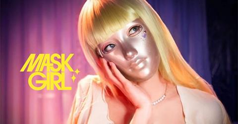 Xem Phim Cô Gái Mang Mặt Nạ - Mask Girl 2024 (FULL 7/7 Tập)