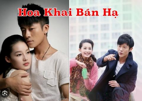 Xem Phim Hoa Khai Bán Hạ (Trọn Bộ 30/30 Tập, Vietsub, Thuyết minh)