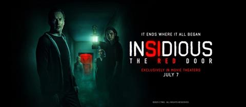 Xem Phim Insidious 5 - Quỷ Nguyệt Cửa Đỏ Vô Định (Trọn bộ 2024)