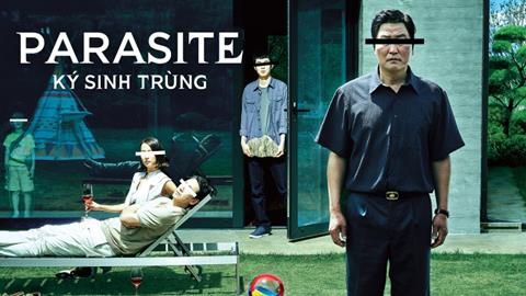 Xem Phim Ký Sinh Trùng - Parasite (Trọn bộ, Full HD)