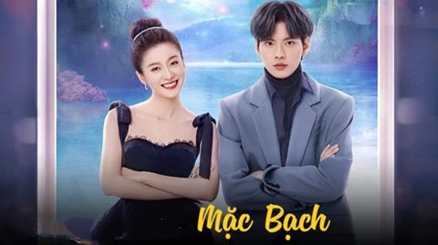 Xem Phim Mặc Bạch - Double Love (Trọn Bộ 24/24 TẬP, Vietsub)