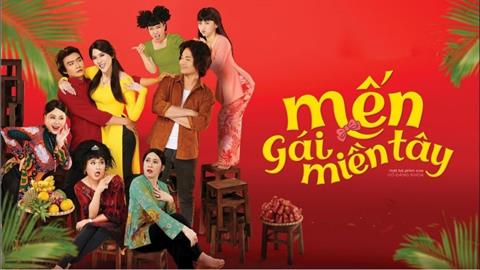 Xem Phim Mến Gái Miền Tây (PHIM VIỆT, Trọn bộ, Full HD)