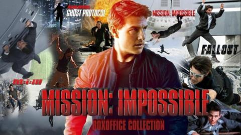 Xem Phim Mission Impossible 7 – Dead Reckoning Part 1 ( Trọn bộ 2024)