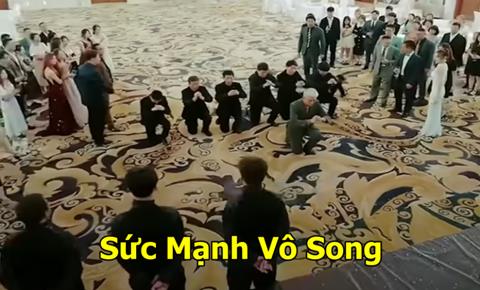 Xem Phim Sức Mạnh Vô Song (FULL Tập 1,2,3,4,5,6,7,8,9,...)