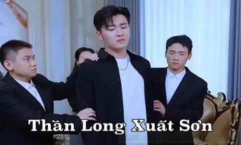 Xem Phim Thần Long Xuất Sơn (Trọn bộ Tập 1,2,3,4,5)