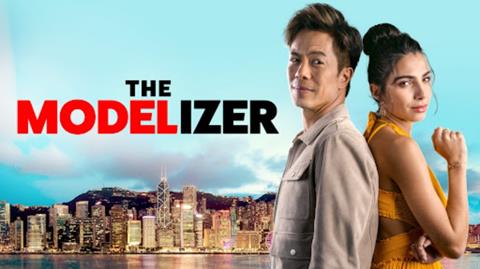 Xem Phim The Modelizer (Full Movie Vietsub 2024)