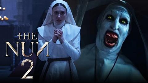 Xem Phim The Nun 2 - Ác Quỷ Ma Sơ 2 (Trọn bộ, Full HD)