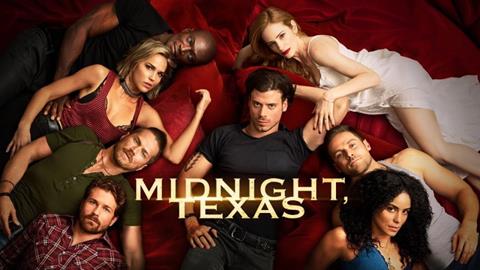 Xem Phim Thị Trấn Midnight Texas Phần 1, 2 (Trọn bộ, Full HD)