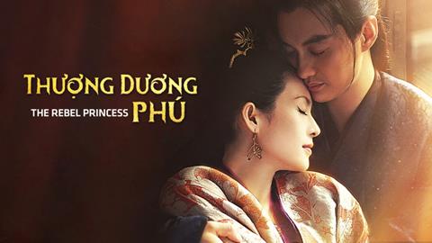 Xem Phim Thượng Dương Phú (Trọn Bộ 76/76 Tập, Full HD, Thuyết minh)