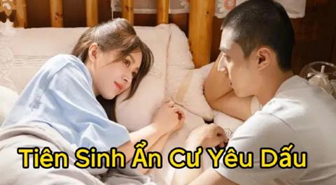 Xem Phim Tiên Sinh Ẩn Cư Yêu Dấu Tập 21,22,23,24 (FULL 24 Tập)