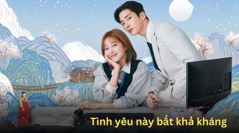 Xem Phim Tình Yêu Này Bất Khả Kháng Tập 14,15,16 (FULL 16 Tập)