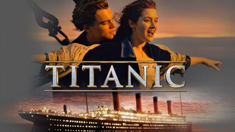 Xem Phim Titanic 1977 - Con Tàu Định Mệnh ( Trọn bộ, Full HD)